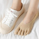 Meia Invisível Respira Pro