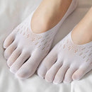 Meia Invisível Respira Pro