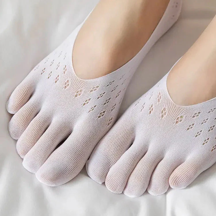 Meia Invisível Respira Pro