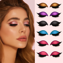 Adesivo Sombra Mágica