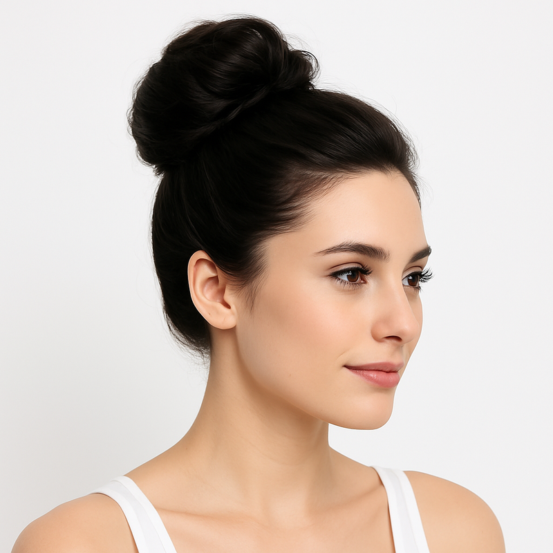 Coque Natural Instantâneo